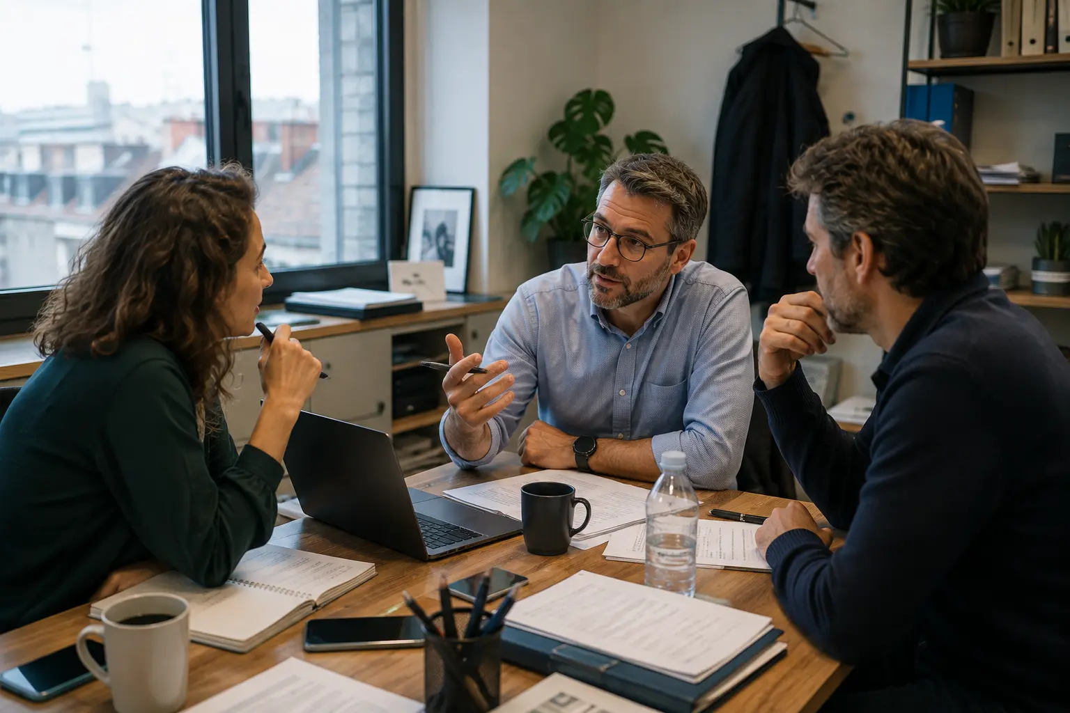Illustration de la formation Un manager doit-il être bienveillant ?