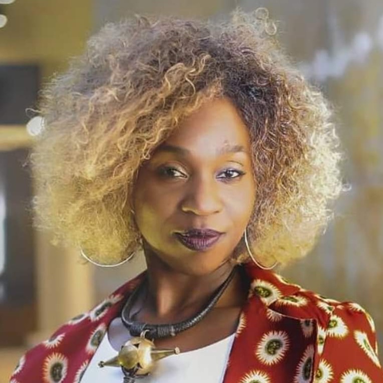 Aïcha Sangaré
