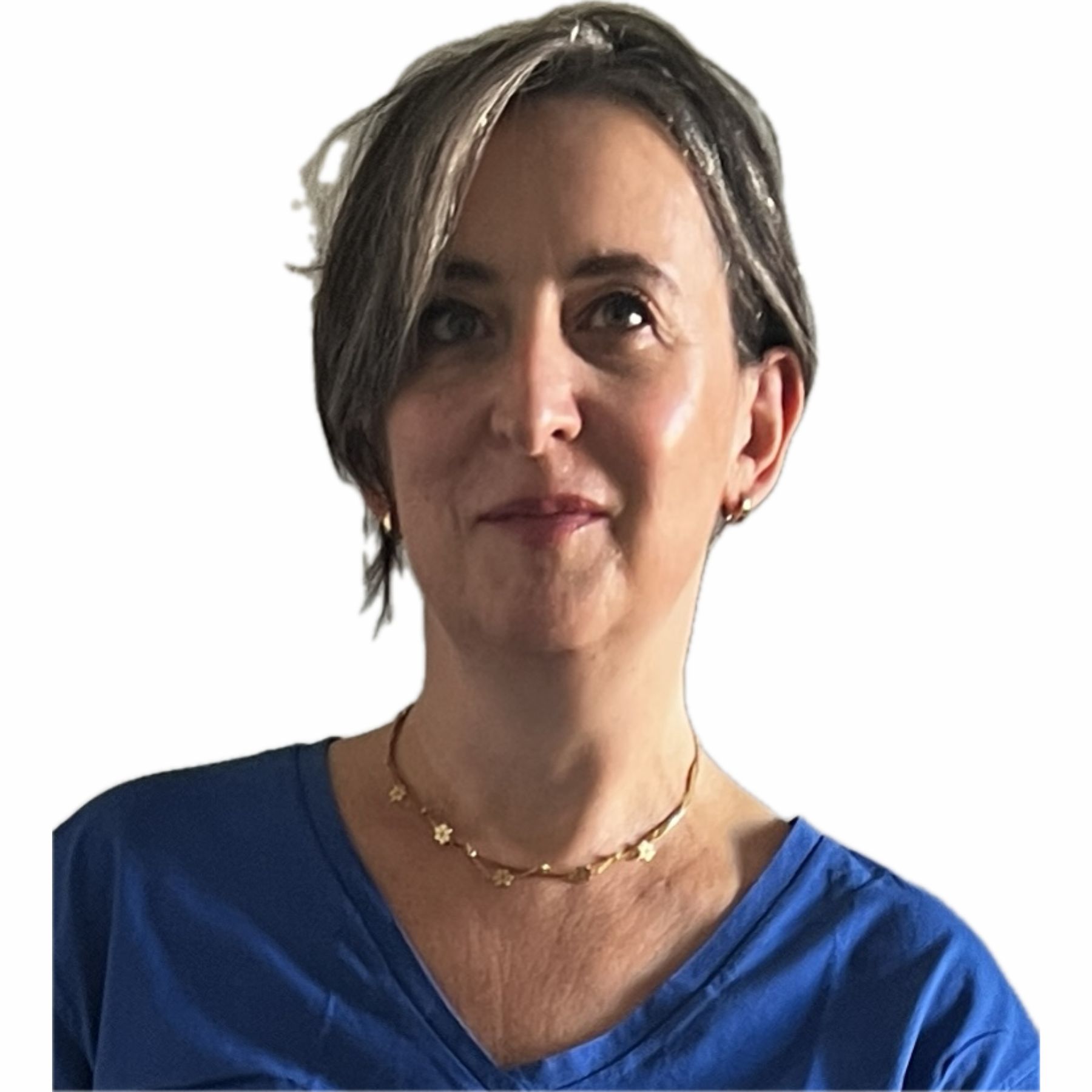 Catherine Rafinon