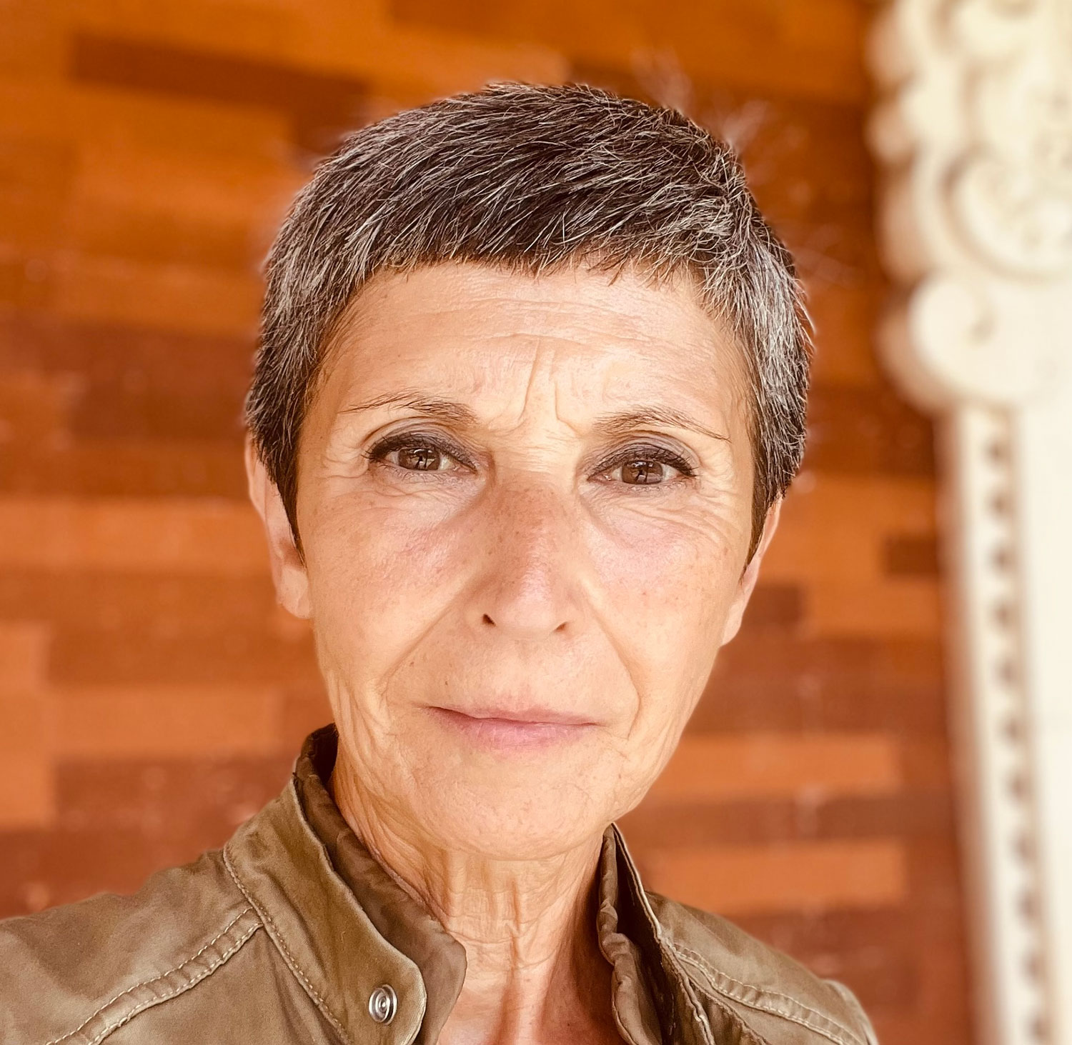 Edith Delbreil Sikorzinski