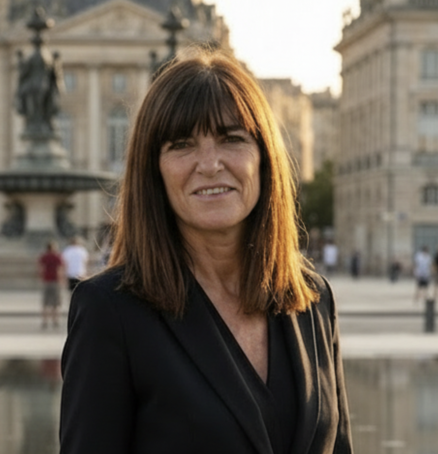 Eugénie Escuredo