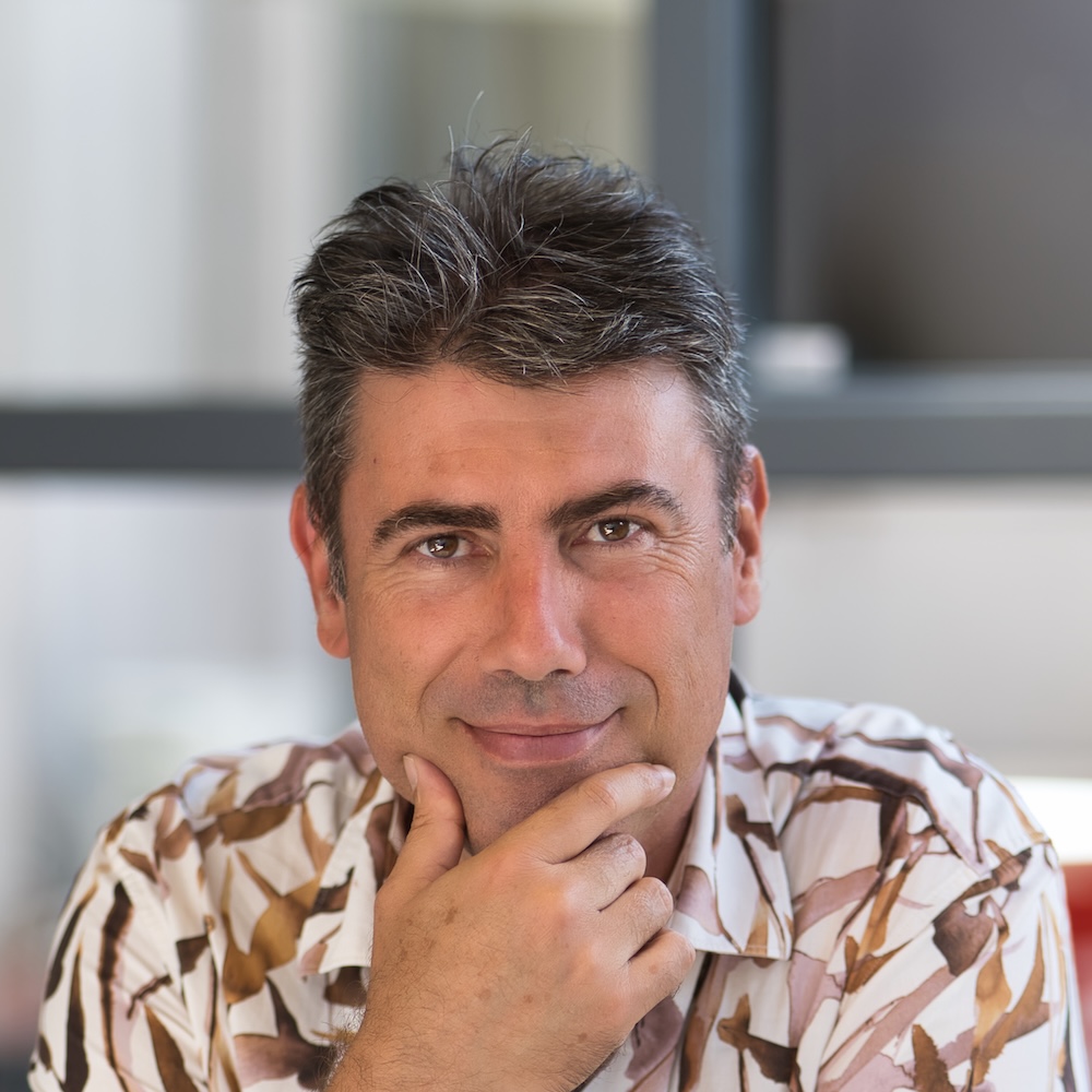 Jean-Bruno Chantraine