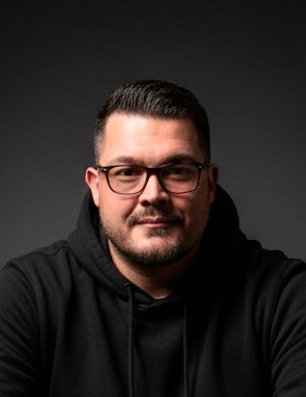 Jérémy Baudon