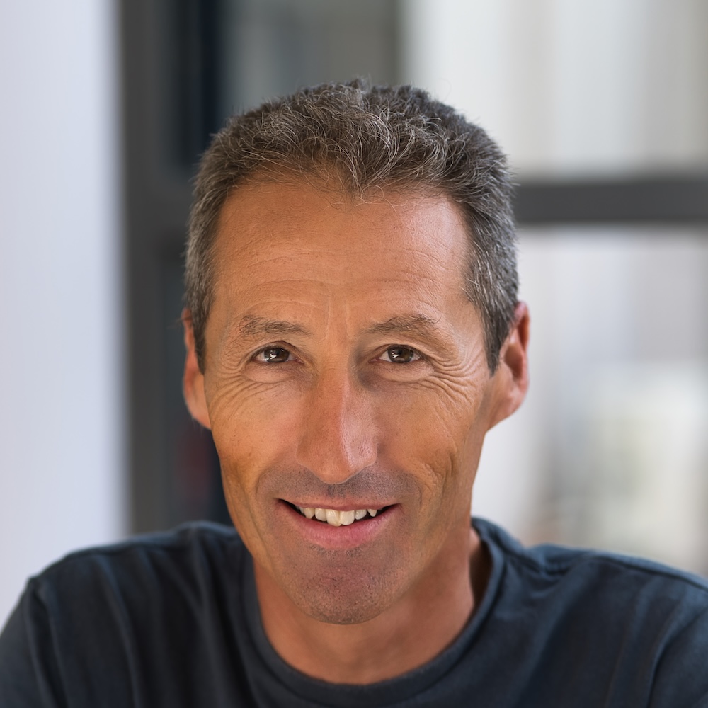 Stéphane Seiracq