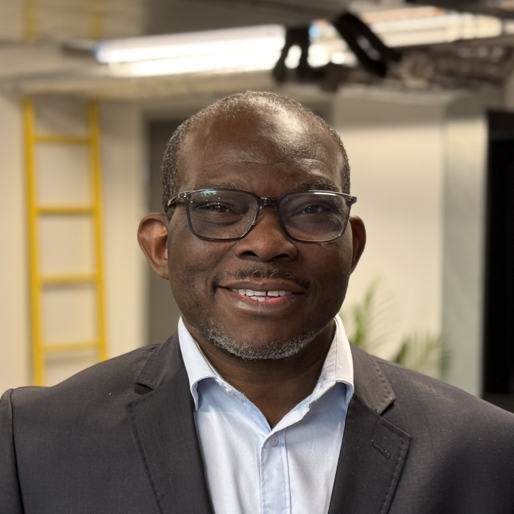 Vincent Abdoulaye Tossa Gbego
