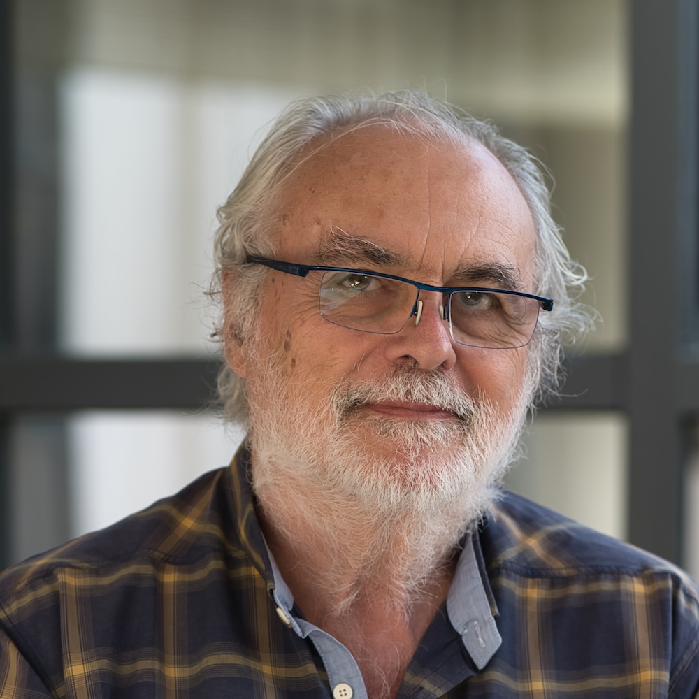 Walter Gilpin